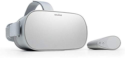 Oculus Go 64Go