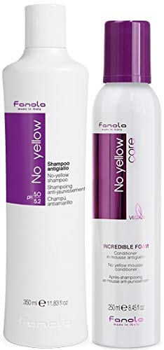Fanola – Shampoing et...