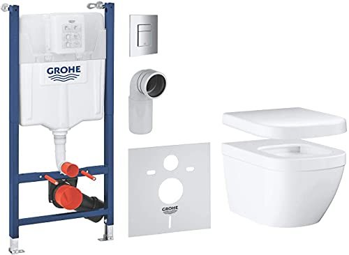 GROHE pack complet WC...