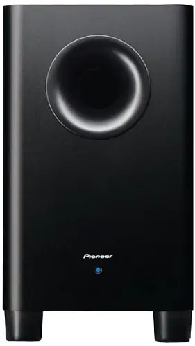 Pioneer S-21W Subwoofer...