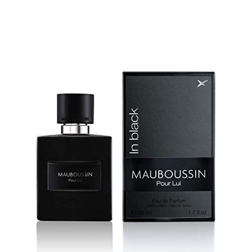 Mauboussin Le Parfum pour...
