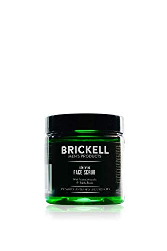 Brickell Men's Products...
