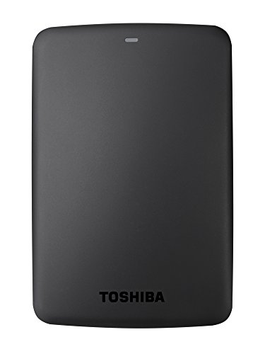 Toshiba Canvio Basics 1...