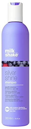 milk_shake® | silver...