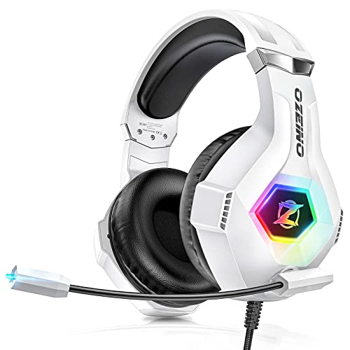 Casque Gaming PS4 Pro,...