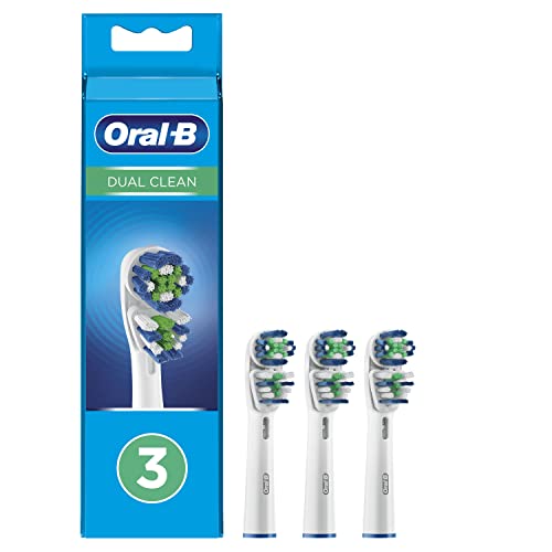 Oral-B Dual Clean,...