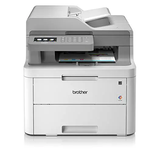 Brother DCP-L3550CDW,...
