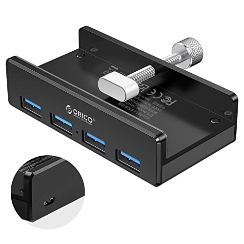ORICO Hub USB 3.0, 4 Port...