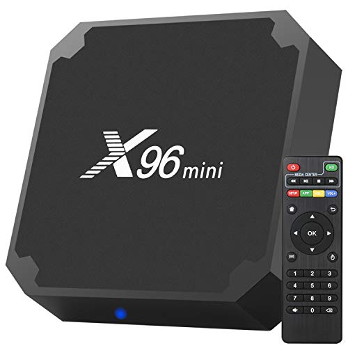 TV Box Android 10.0 2GB...