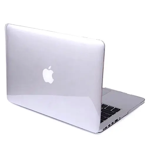 DETUOSI Coque MacBook Air...