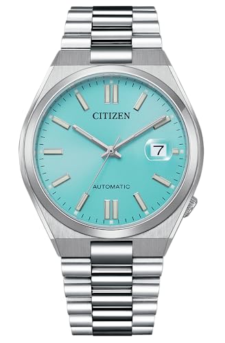 Citizen Automatic Watch...