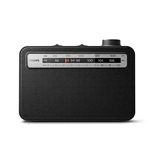 Radio Portable Philips,...