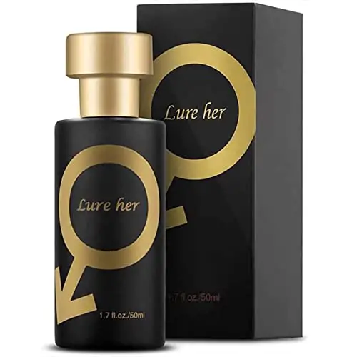 Lure Her Perfume for...