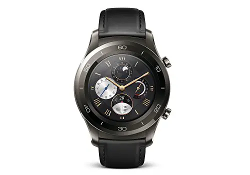 Huawei - Watch 2 Classic...