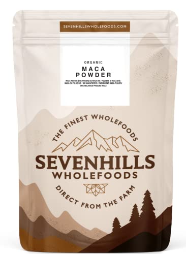 Sevenhills Wholefoods...