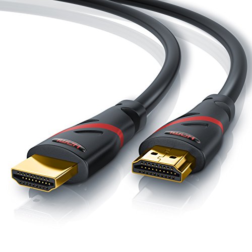 CSL - Câble HDMI 2.0b...