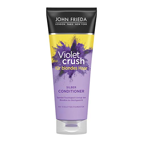 John Frieda Violet Crush...