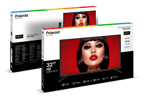 Polaroid Smart TV LED...