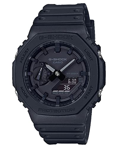 Casio Watch GA-2100-1A1ER