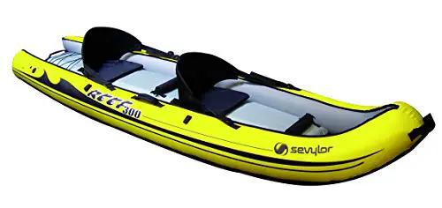 Sevylor Kayak Gonflable...