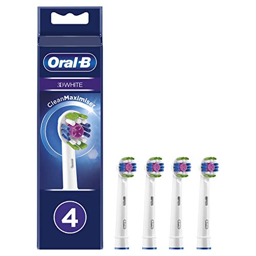 Oral-B 3D White - Lot de...
