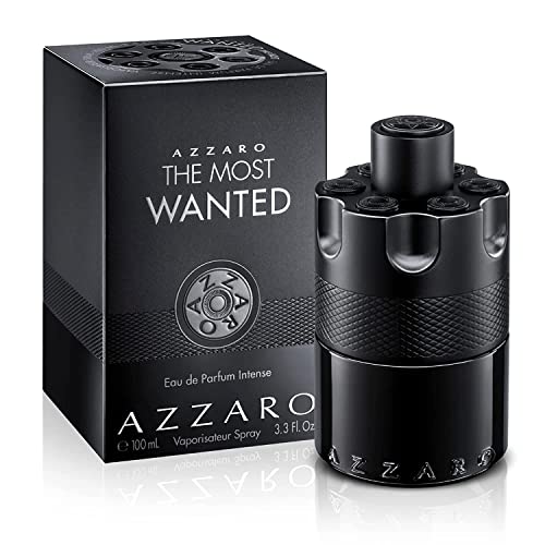 Azzaro The Most Wanted,...