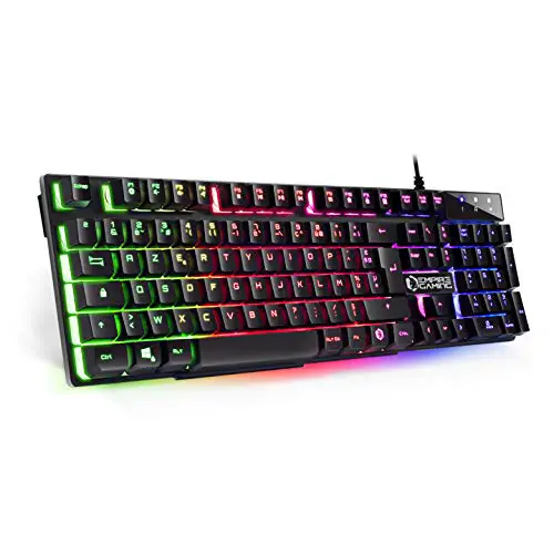 EMPIRE GAMING - Clavier...