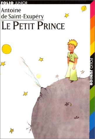 Le Petit Prince (livre et...