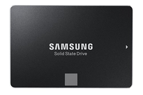 Samsung SSD 850 EVO, ...