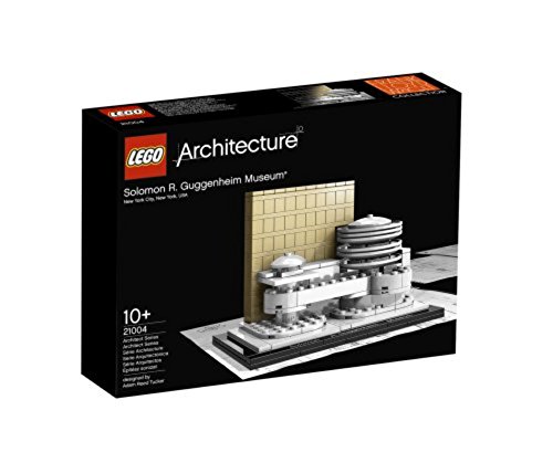 LEGO Architecture - 21004...