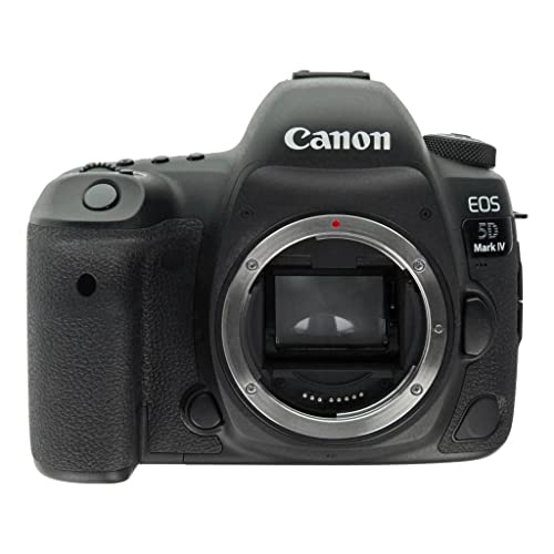 Canon EOS 5D MARK IV...