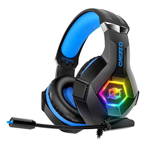Casque Gaming PS4 Pro,...
