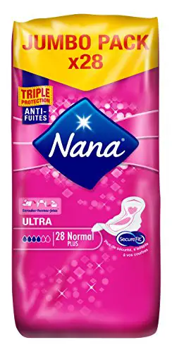 Nana Ultra Normal Plus -...