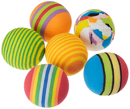 ARQUIVET Multicolor Ball...