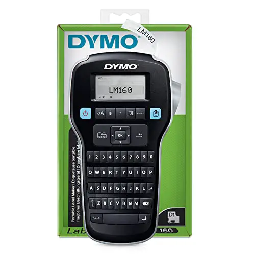 Dymo LabelManager 160...