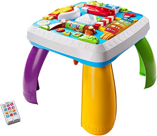 Fisher-Price Table...
