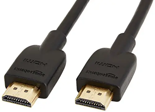 Amazon Basics Câble HDMI...
