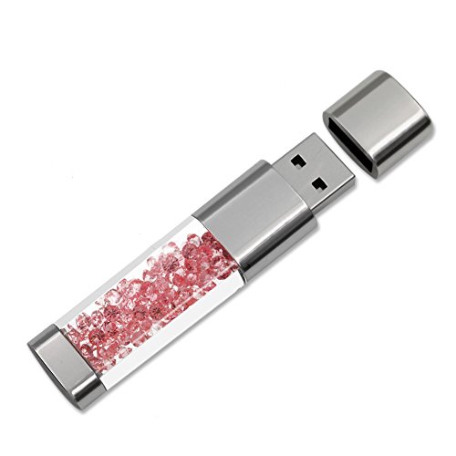 AreTop Cristal Clé USB...