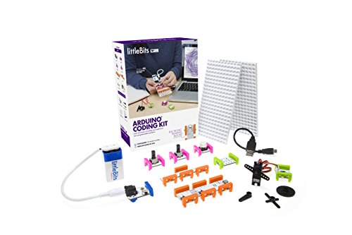 littleBits 680-0002 Kit...