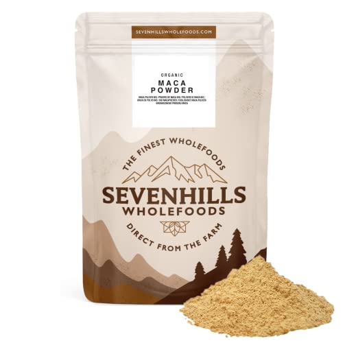 Sevenhills Wholefoods...