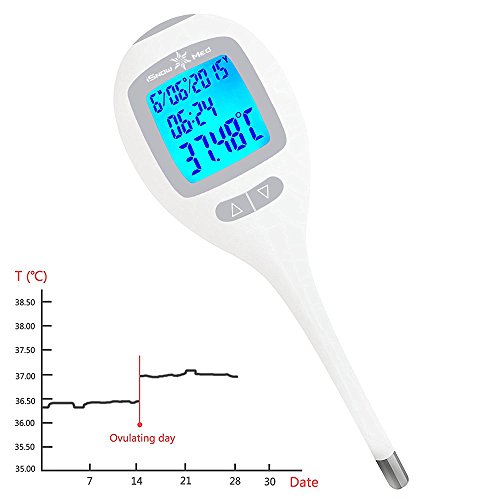 iSnow-Med Thermomètre...