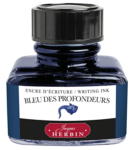 Jacques Herbin 13018T -...