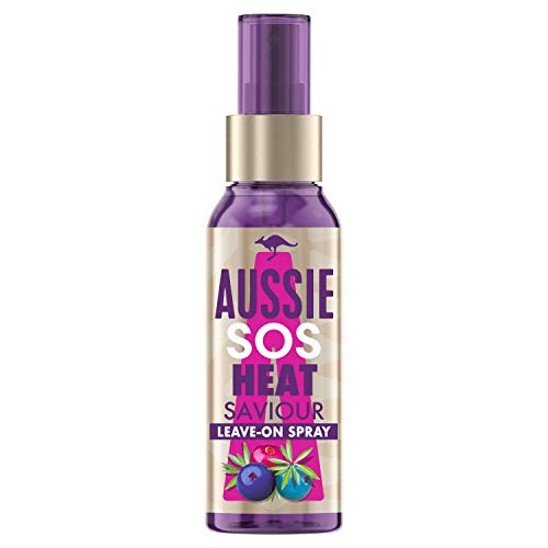 Aussie, Soin Spray SOS...