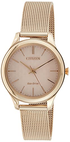 Citizen Watch EM0503-83X