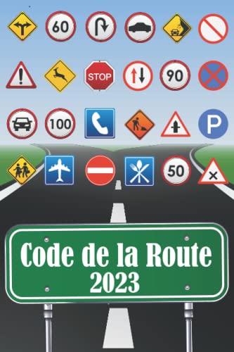 Code de la Route 2023: Le...