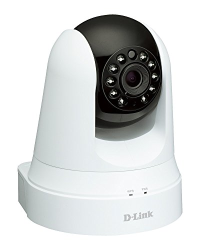 D-Link Caméra IPmydlink...