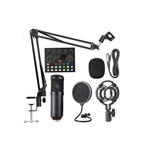 TOPofly Kit de Microphone...