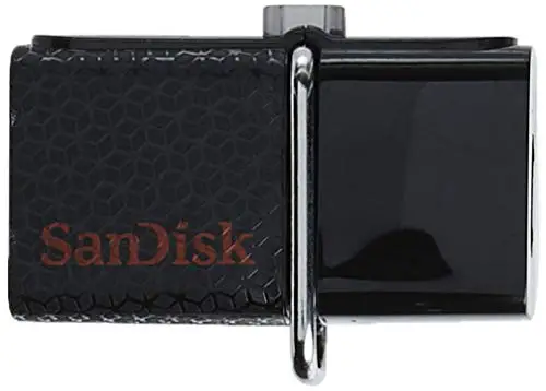 SanDisk Ultra 64GO USB...