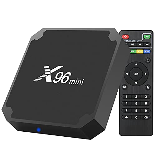 TV Box Android 10.0...