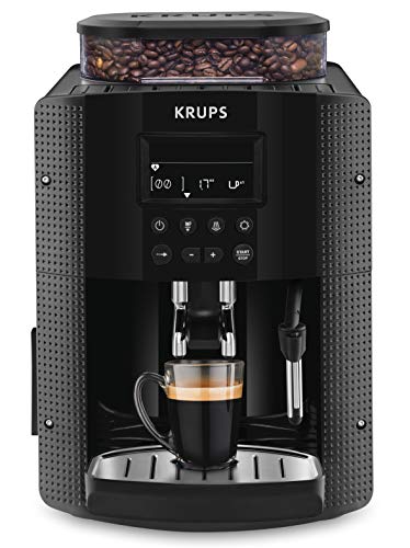Krups Machine à café à...